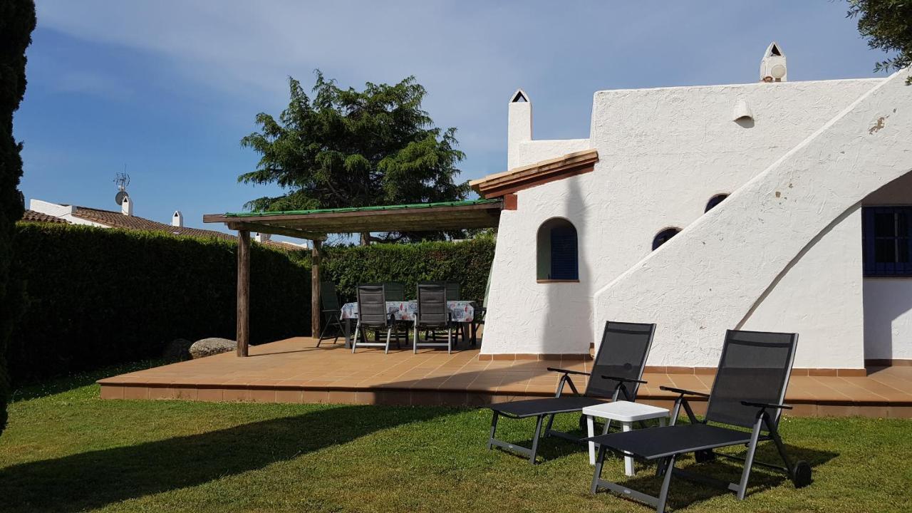 Acacies 25 Villa Torroella de Montgrí Eksteriør bilde