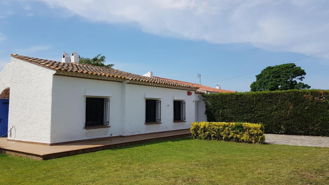 Acacies 25 Villa Torroella de Montgrí Eksteriør bilde