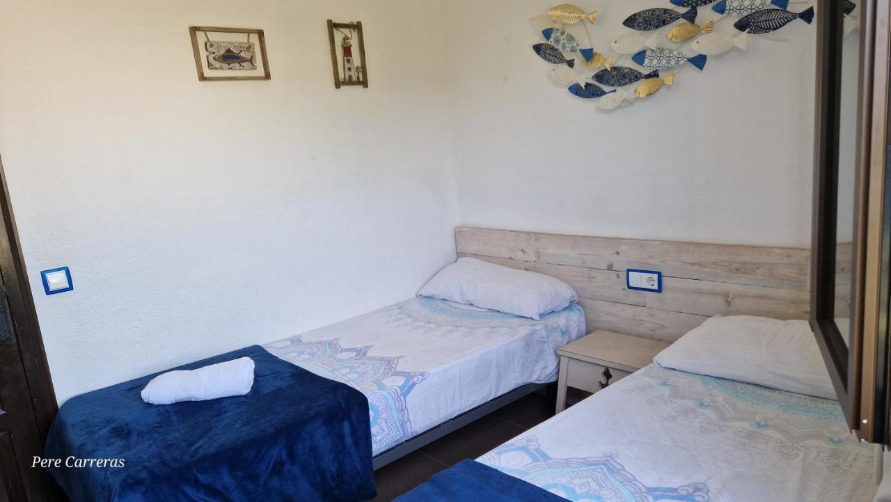 Acacies 25 Villa Torroella de Montgrí Eksteriør bilde