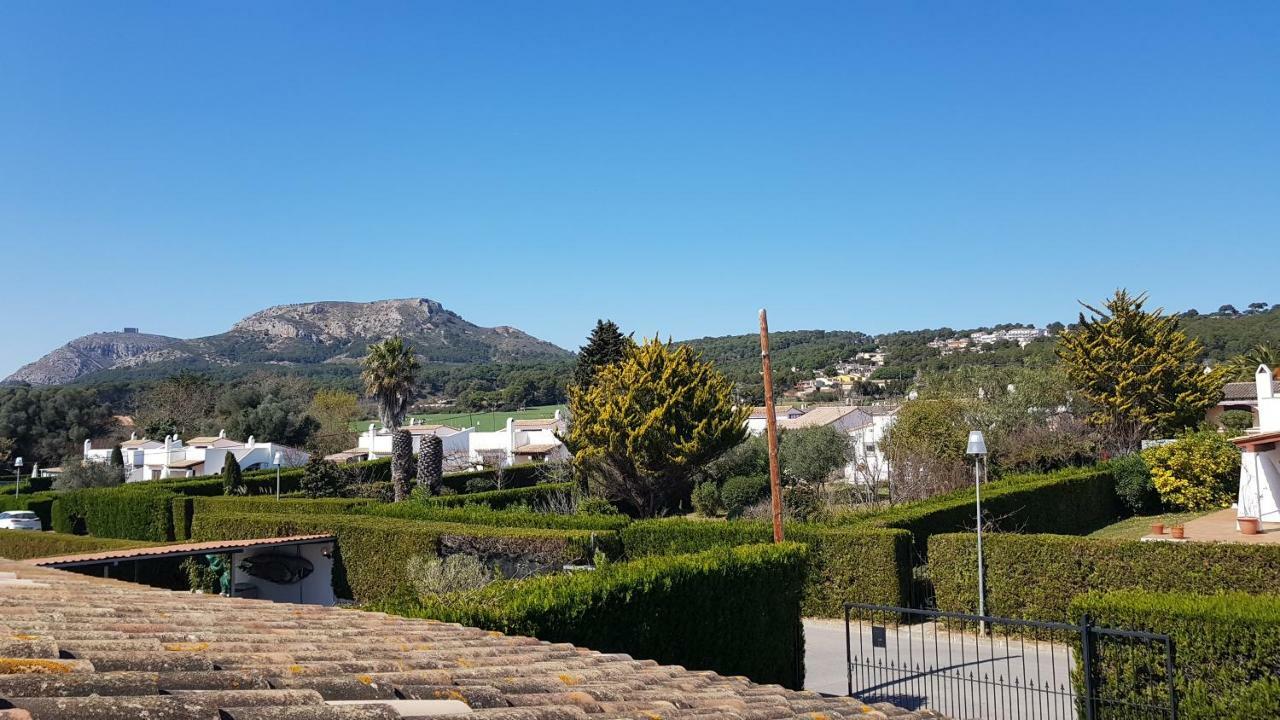 Acacies 25 Villa Torroella de Montgrí Eksteriør bilde