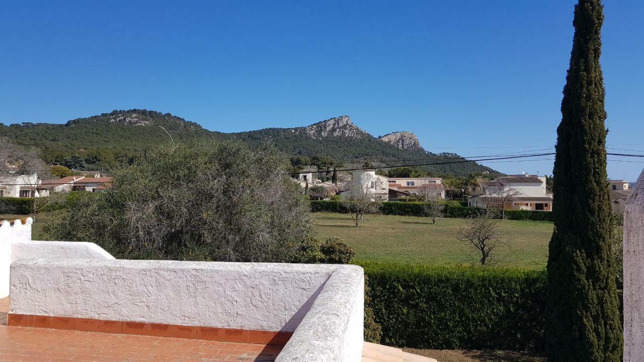 Acacies 25 Villa Torroella de Montgrí Eksteriør bilde